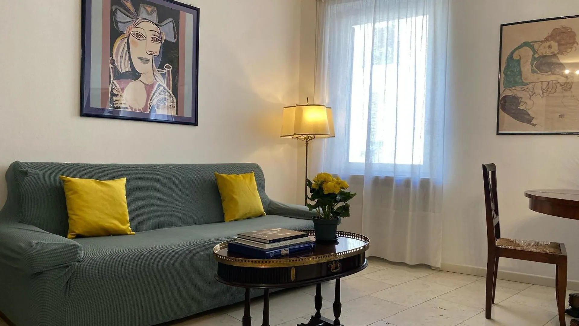 Appartamento Dimora Arte E Vino Verona 0*,  Italia