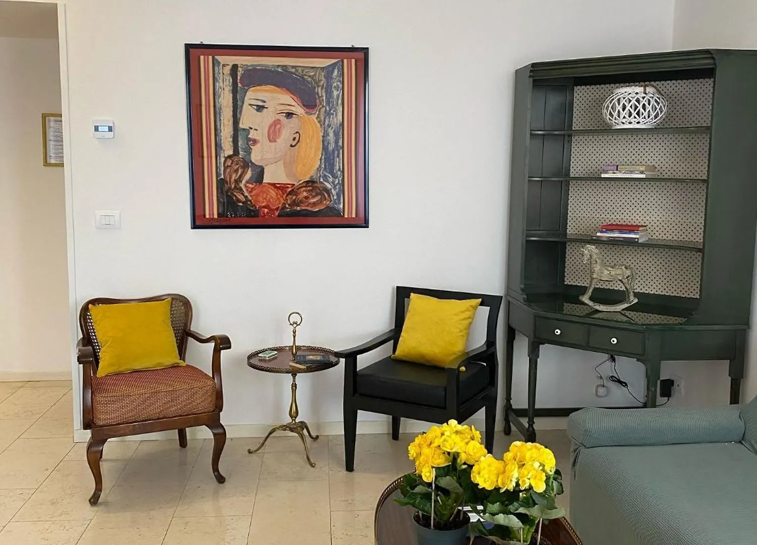 Appartamento Dimora Arte E Vino Verona