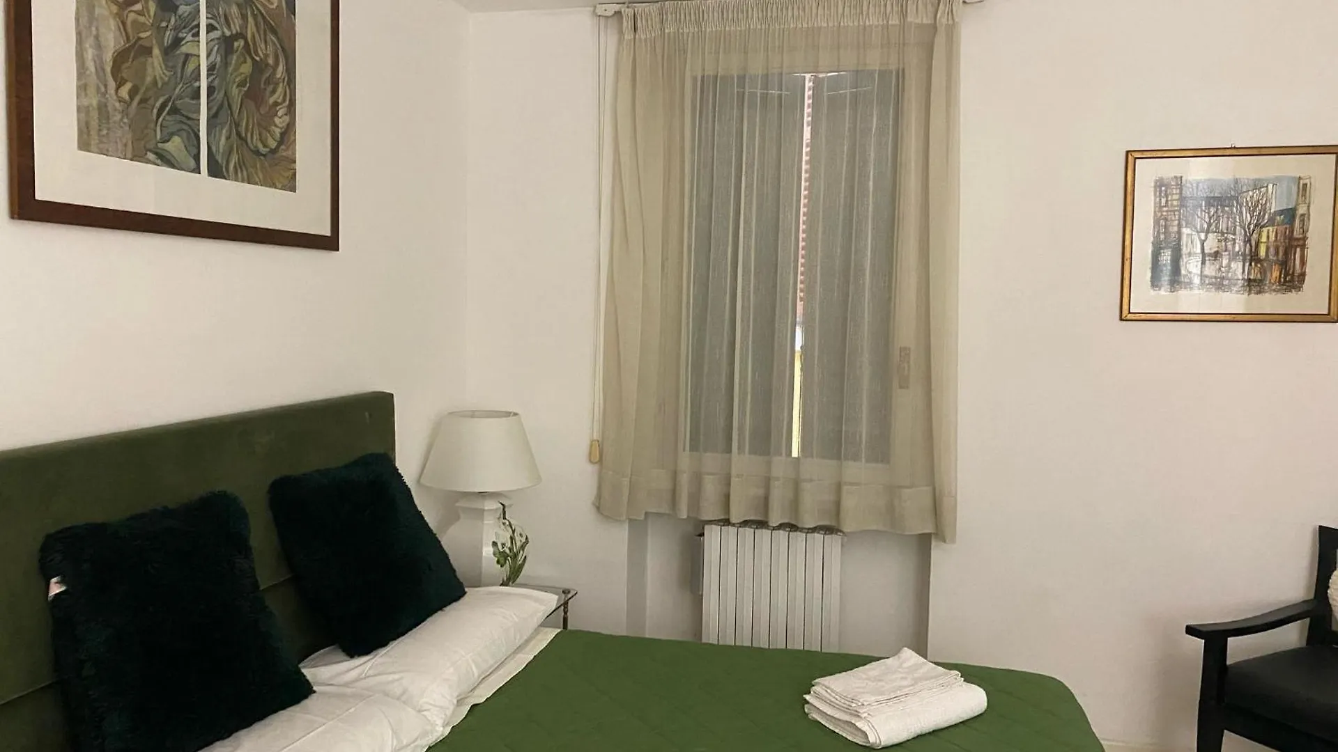 Appartamento Dimora Arte E Vino Verona