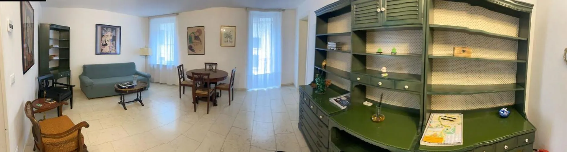 Appartamento Dimora Arte E Vino Verona 0*,